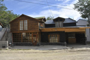 Отель Casa Departamento en el Bosque  Ушуайя